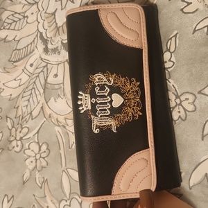 Juicy Couture Wallet